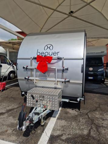 BEAUER 3X CARAVAN ESTENSIBILE rif. 23785605 - Foto 2