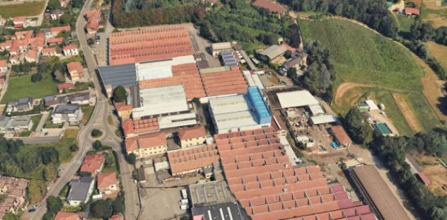 Immobile in asta di 9129 m² in vendita a Carnago - Foto 5