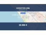 Immobile in asta di 47 m² in vendita a Cerveteri