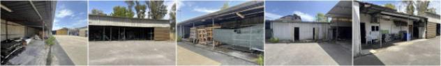 Immobile in asta di 343 m² in vendita a Latina - Foto 2