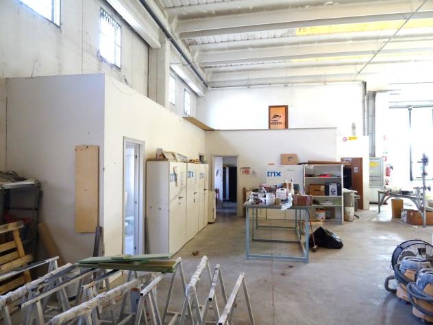 Industriale/Artigianale in vendita a Monte Porzio - Foto 7