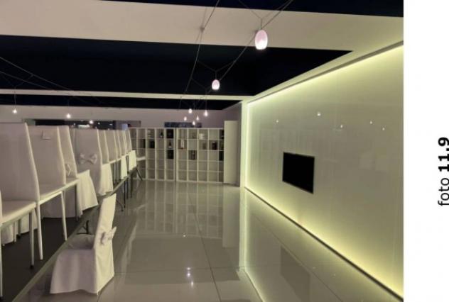 Immobile in asta di 1464 m² in vendita a Potenza - Foto 5