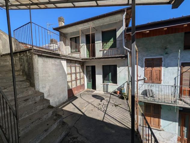 Indipendente in vendita a Anzola d'Ossola