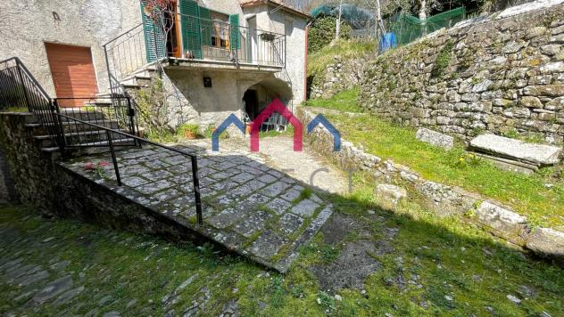 Appartamento in vendita a Benabbio - Bagni di Lucca Rif: 1310780 - Foto 6