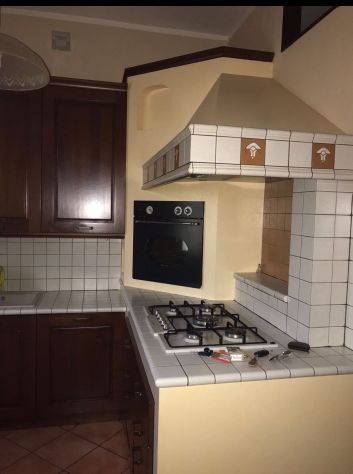 Appartamento di 3 LOCALI su 2 livelli in cascina vicino Carugate (MI) - Foto 5