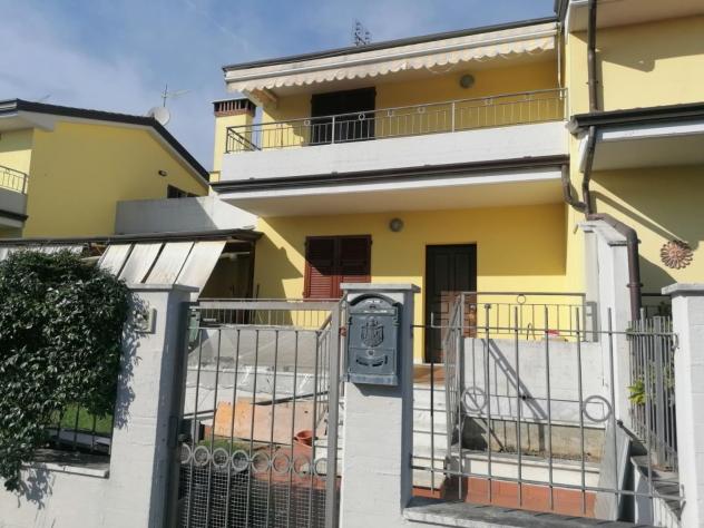 Villetta a schiera in vendita a Fossone - Carrara 180 mq Rif: 1430978 - Foto 2