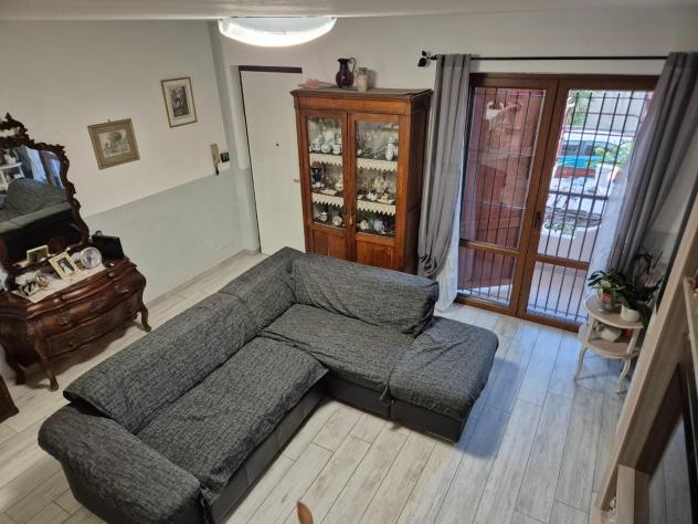 Villetta a schiera in vendita a Avenza - Carrara 150 mq Rif: 1385642 - Foto 7