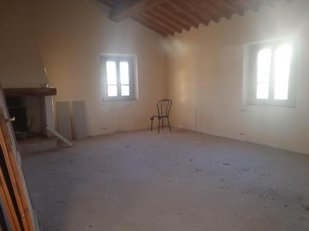 Appartamento in vendita a Orentano - Castelfranco di Sotto 110 mq Rif: 1353787 - Foto 2