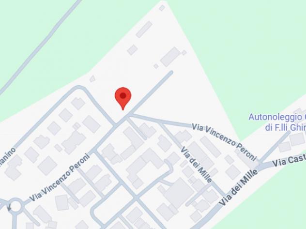 Immobile in asta di 245 m² in vendita a Cazzago San Martino - Foto 8
