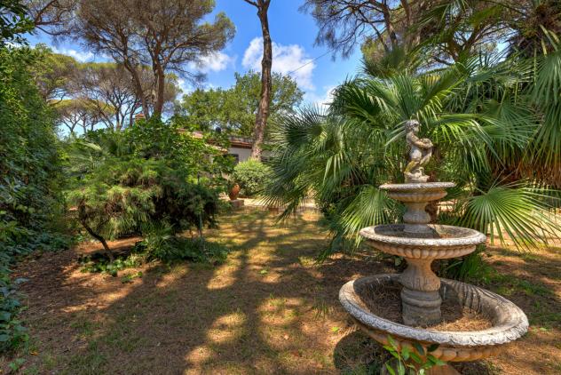 Villa in Via di Ceri - Foto 11