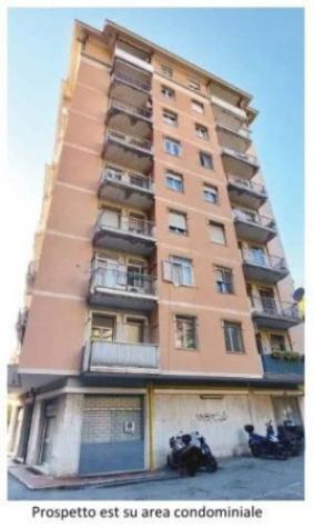 Immobile in asta di 105 m² in vendita a Genova - Foto 4