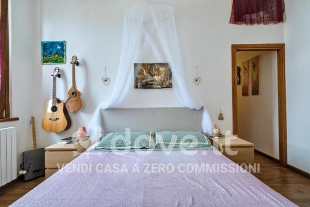 Appartamento di 110 m² con 4 locali e box auto in vendita a Guanzate - Foto 15
