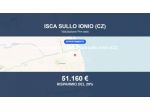 Immobile in asta di 61 m² in vendita a Isca sullo Ionio