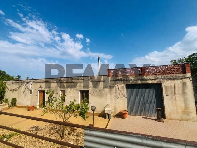 Casa Indipendente in vendita a Modica, Cava D'Ispica
