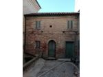 Casa in centro storico via G. Garibaldi 11 Monteleone di Fermo