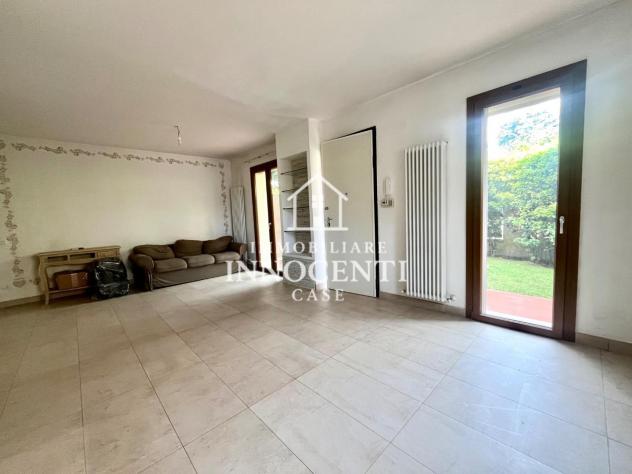 Villetta a schiera angolare in vendita a Cervaiolo - Montignoso 83 mq Rif: 1423284 - Foto 4
