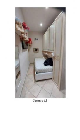 Immobile in asta di 110 m² in vendita a Napoli - Foto 15