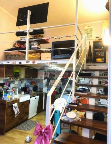 Orvieto centro - Appartamentino indipendente ristrutturato in vendita nel centro storico - Foto 2