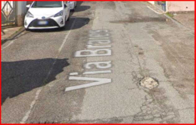 Immobile in asta di 90 m² in vendita a Roma - Foto 2