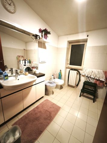 LA RUSTICA | Appartamento bilivello con balcone | Posto auto - Foto 9