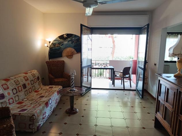 Appartamento in vendita a Rosignano Solvay - Rosignano Marittimo 85 mq Rif: 1425676 - Foto 7