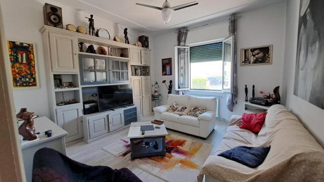 Appartamento in vendita a Rosignano Solvay - Rosignano Marittimo 130 mq Rif: 1445158