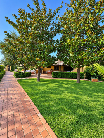 Villa a schiera in vendita a San Felice Circeo - Foto 4