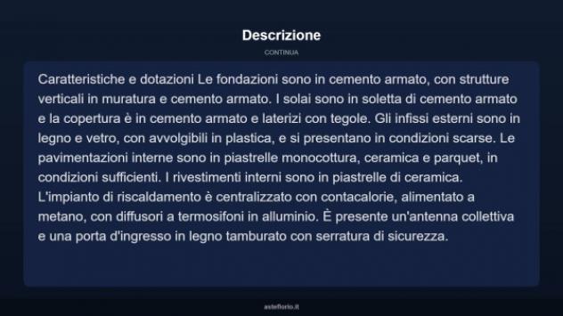 Immobile in asta di 55 m² in vendita a San Giuliano Milanese - Foto 17
