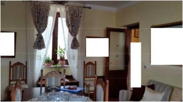 Immobile in asta di 234 m² in vendita a San Vincenzo la Costa - Foto 3