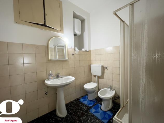 Casa Indipendente - Sant'Agata di Militello . Rif.: Cod. rif 3293936VRG - Foto 8