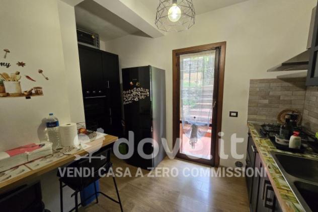 Villa di 110 m² con 5 locali e box auto in vendita a Sarteano - Foto 10