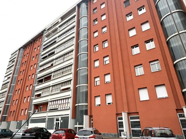 Quadrilocale in vendita a Torino
