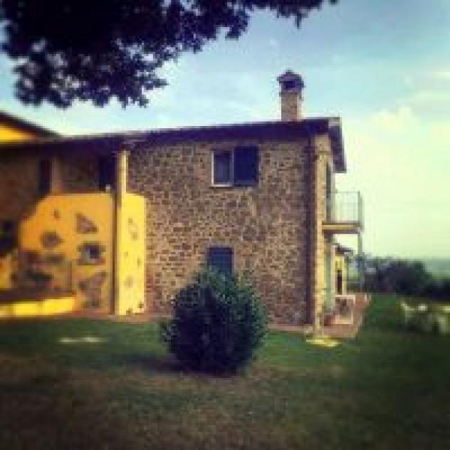 Il Poggio delle Ginestre di Agostinelli Sonia & C. S.n.c. - Foto 2
