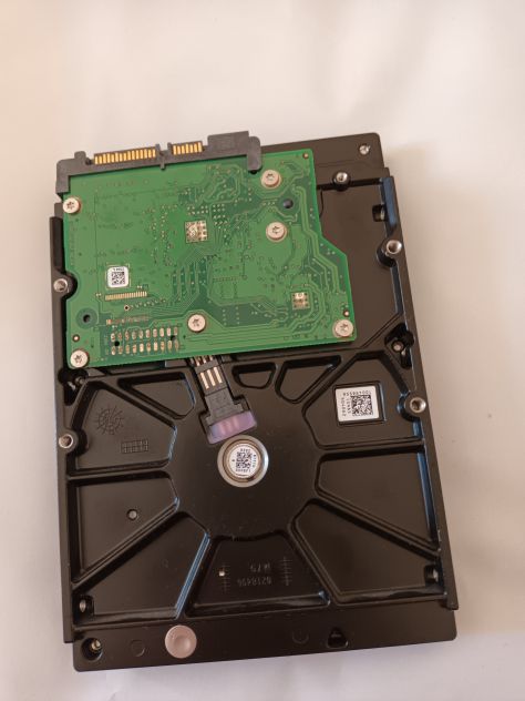 hard disk - Foto 2