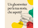 Ghostwriter Autobiografie e Romanzi Torino