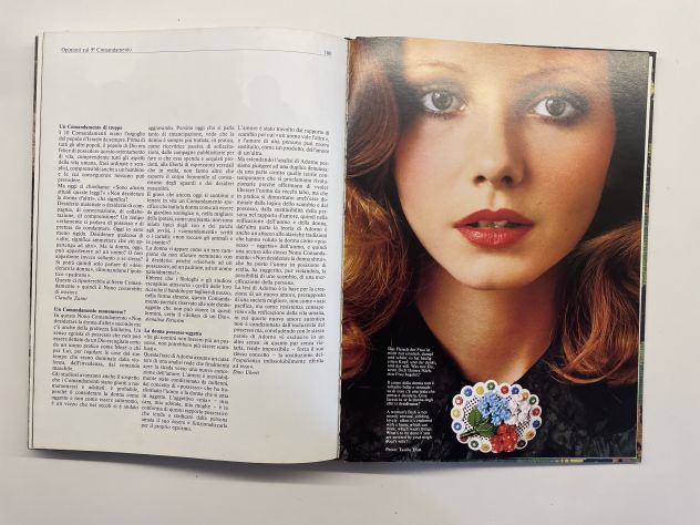 I 10 Comandamenti oggi, Roland Wolf - Foto 5
