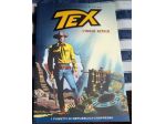 L’idolo azteco - Tex repubblica n. 80