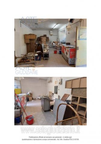 IMMOBILI-IMMOBILE COMMERCIALE-Via Mammianese, 51010 Marliana PT, Italia - Foto 4