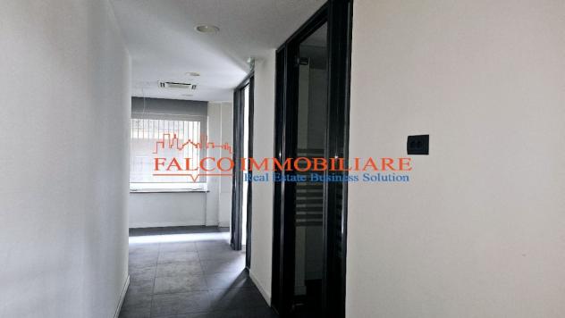 MILANO, ALZAIA NAVIGLIO PAVESE 70 - AFFITTASI UFFICIO 8 VETRINE 200 MQ ca. - Foto 12