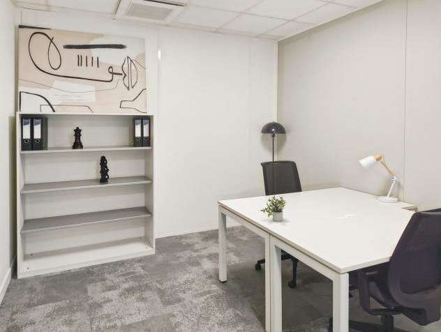 Ufficio privato in affitto - Regus Milano, Certosa a Milano - Foto 7