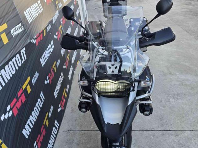 BMW R 1200 GS Adventure Ohlins 46 Foto Video 360 rif. 23942302 - Foto 10