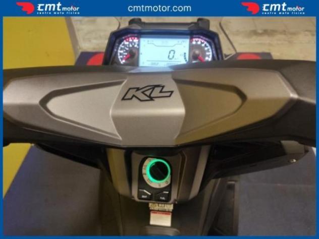 KL Brera 125 Garantito e Finanziabile rif. 21327868 - Foto 6