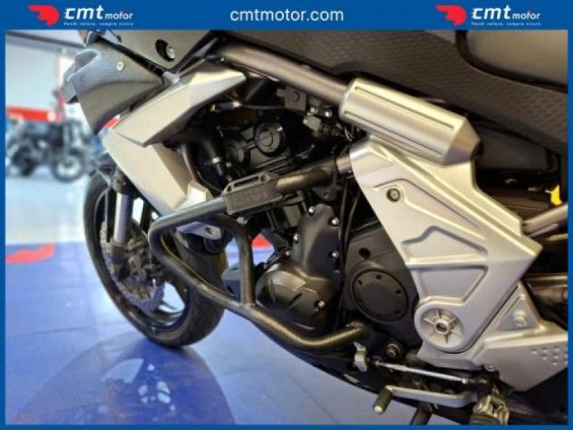 KAWASAKI Versys 650 Finanziabile - Nero - 30220 rif. 24039171 - Foto 8