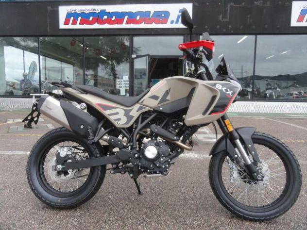 BENELLI BKX 125 BKX 125 rif. 23334932