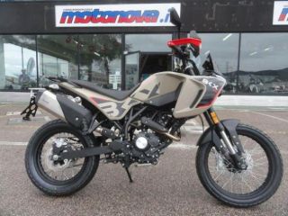 BENELLI BKX 125 BKX 125 rif. 23334932