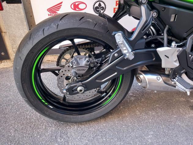 Kawasaki Ninja 650 Depotenziata - Foto 2