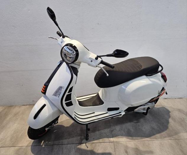 VESPA GTS 310 SuperSport E5+ - Foto 2
