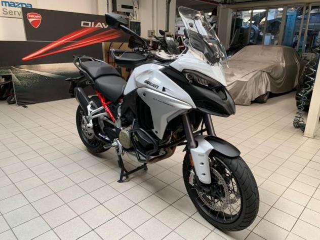 DUCATI Multistrada V4 S V4 S rif. 22296920 - Foto 2