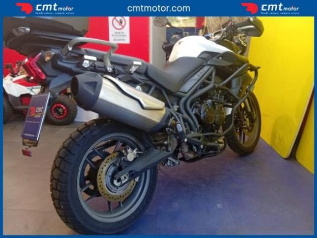 TRIUMPH Tiger 800 Garantita e Finanziabile rif. 23828924 - Foto 6