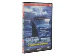 DVD Shark Zone. Il terrore giunge in superficie un film di Danny Lerner Produtto